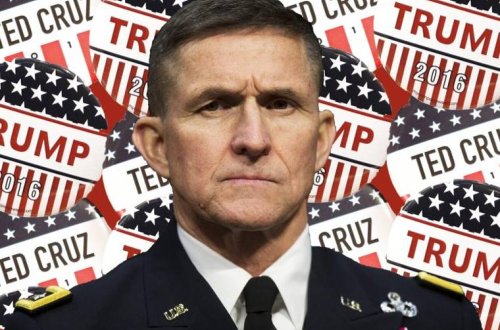 ABŞ-da Rusiyafobiya, yoxsa rusların öz xofu? — Maykl Flinn müəmması