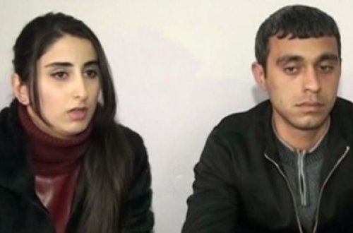 Gənc oğlanın ailəsi toya hazırlaşır - qız evini də barışığa dəvət edirlər