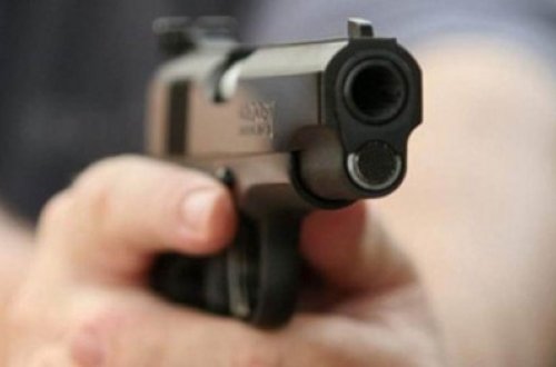 “Neftçi”nin keçmiş oyunçusu güllələndi