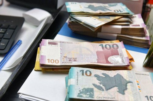 Sahibkarlara 600 min manata yaxın vəsait geri ödənilib