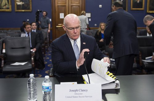 ABŞ Gizli Xidmətinin direktoru istefaya gedir - 29 il sonra