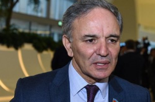 “Hərbi senzura” anlayışını başqa sözlə əvəz etməliyik”