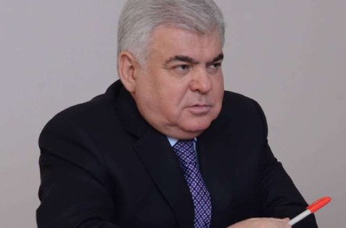 “Mən artıq nazir deyiləm, adi vətəndaşam” - Ziya Məmmədov