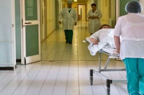 Bu xəstəxanalar ləğv olundu – SİYAHI