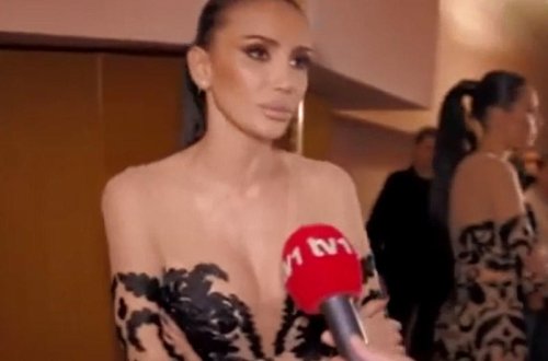 Müğənninin başqa kişiylə qoşulub qaçan arvadı: 