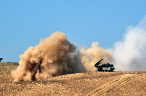 Ermənilər referenduma qarşı: çaxnaşma olacaq və Azərbaycan Qarabağı azad edəcək