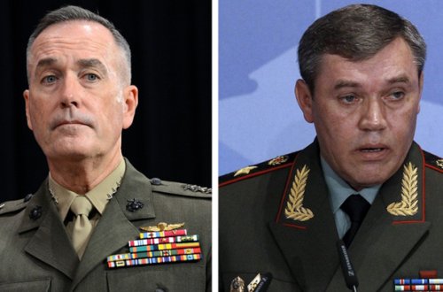 Dünfordla Qerasimov Bakıya gəlir