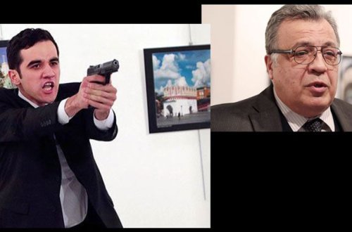 Karlovun qətlinə görə daha bir nəfər saxlanıldı