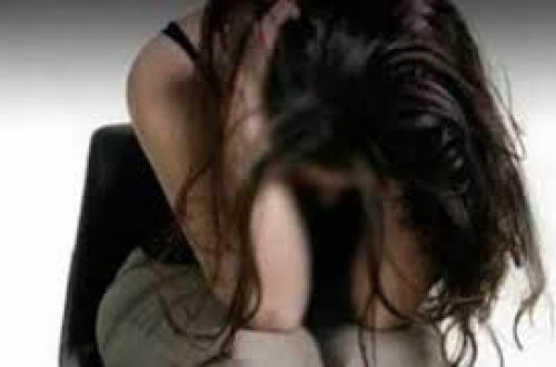 “14 yaşlı qızımla 3 nəfər davamlı intim əlaqədə olur” - Bakıda şok hadisə