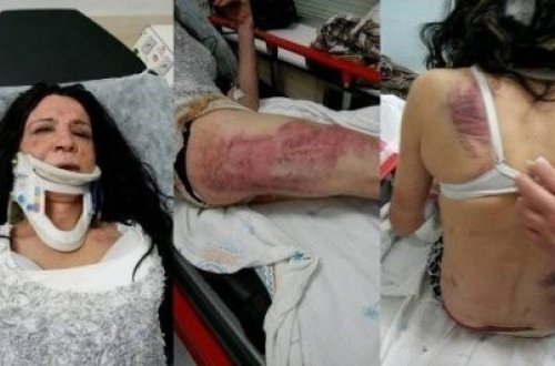 ŞOK! Cinsiyyətini dəyişdirən övladına dəfələrlə təcavüz etdi