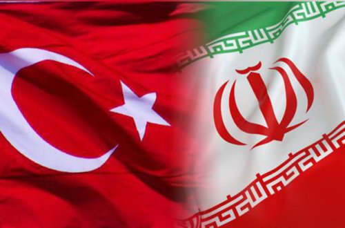 Türkiyə ilə İran arasında yeni sərhəd qapıları açılır