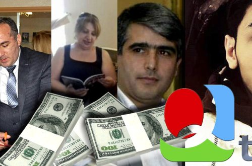 5 mindən 50 minədək rüşvət alan “Qurtuluş TV”-çilər haqqında daha bir ilginc iddia – AĞLASIĞMAZ MAXİNASİYA