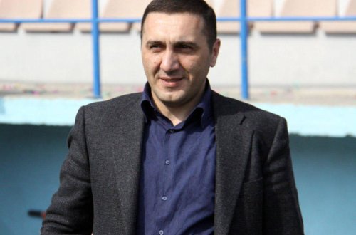 Serbiyada güllələnən azərbaycanlı sabiq klub prezidenti: 