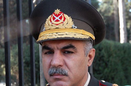 Xocalı faciəsinin baş verməsində həmin dövrdə Azərbaycana rəhbərlik edənlərin günahı var idi