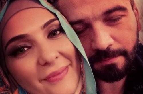 Şahin Zəkizadənin xanımı dediklərini dandı: 