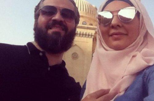 ÖZƏL: Şahin Zəkizadənin xanımı həyat yoldaşının ölümündən danışıb, hönkürdü - AUDİO