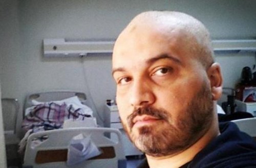 Şahin Zəkizadə həqiqətən rəhmətə gedib - KLİNİKA ÖLÜMÜ GİZLƏDİRMİŞ