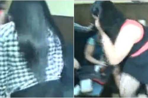 Bakıda əxlaqsızlıq yuvasına QƏFİL BASQIN: 