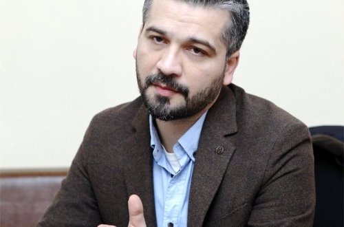 Rejissor Şahin Zəkizadə vəfat etdi - DƏQİQ MƏLUMAT