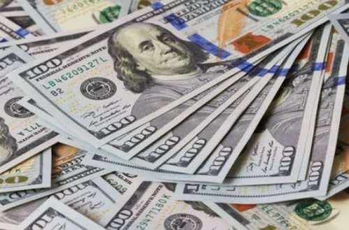 Dolların məzənnəsi bahalaşdı - RƏSMİ