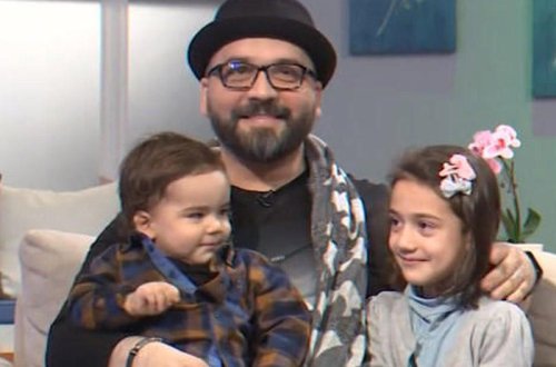 Şahin Zəkizadənin efirdəki son müsahibəsi - VİDEO