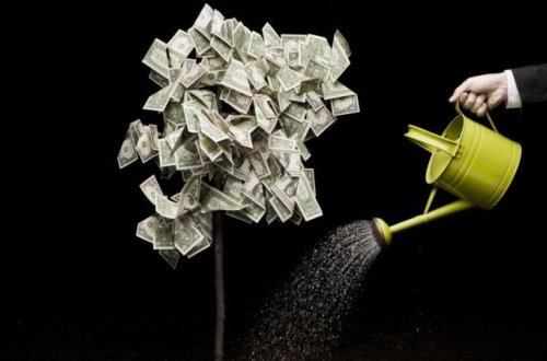 Hansı bürcün varlanmaq şansı daha çoxdur?