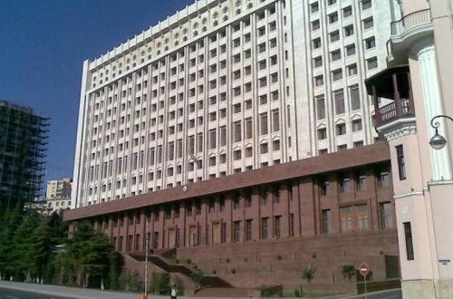 Əfv olacaq? - İclas keçirilib