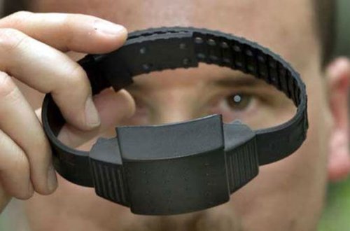 Azərbaycanda bəzi məhkumlar qolbaq taxaraq azadlığa çıxa biləcəklər