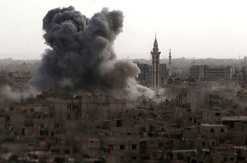 Pakistanda partlayış - 25 ölü, 100 yaralı