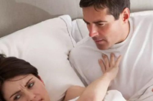 Qadınlar seksdən niyə soyuyur? - SƏBƏBLƏRİ