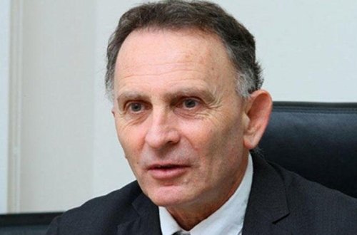 Cocuq Mərcanlıda olan səfir - “Çox məyus oldum...”