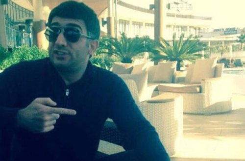 Lənkəranskidən sonra ona biət edirlər...