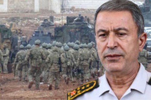 Türk ordusu Əl-Babı İŞİD-dən tamamilə aldı — VİDEO