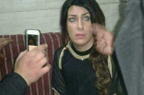 Qadın sandılar - Terrorçunun cinsiyyəti ŞOK ETDİ - FOTOLAR