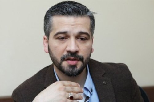 Şahin Zəkizadənin son sözləri