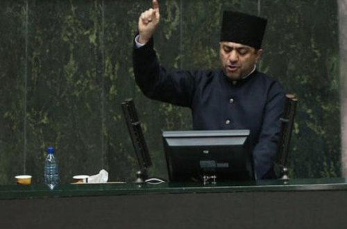 İran parlamentində sensasiyalı çağırış: 