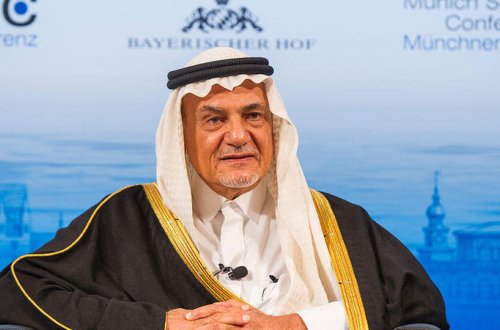 Səudiyyə Ərəbistanı şahzadəsi Bakıya gəlir