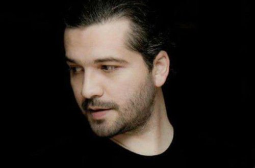 Şahin Zəkizadə ilə vida mərasimi keçirilir – FOTOLAR