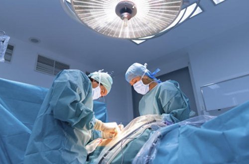 72 yaşında cinsiyyətini dəyişdirdi