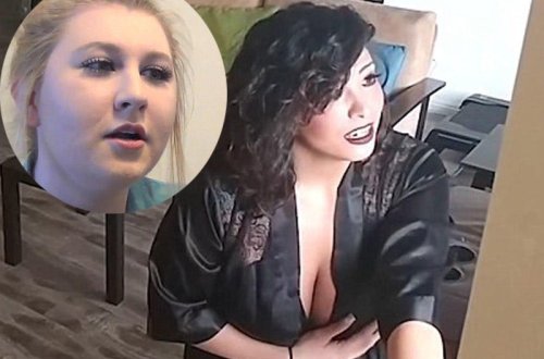 Ər məşuqə imtahanından uğurla çıxdı: 