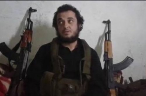 Azərbaycanı hədələdikdən sonra öldürülən terrorçu kimdir? – ŞOK DETALLAR - EKSKLÜZİV