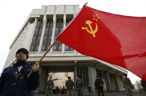 “Yeni SSRİ”yə daha bir ölkə daxil olur