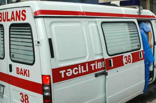 “Təcili yardım”ın həkiminin vurduğu iynə gənc qızın ölümünə səbəb oldu