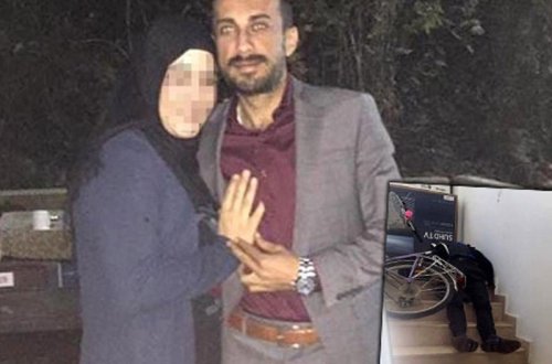 Xəyanətə görə evə buraxılmayan kişi özünü vurdu - Hər şey bir mesajla başladı