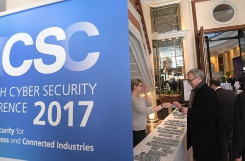 Münhen Təhlükəsizlik Konfransı başladı