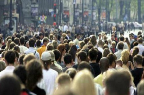 Azərbaycan əhalisinin sayı 10 milyona yaxınlaşır