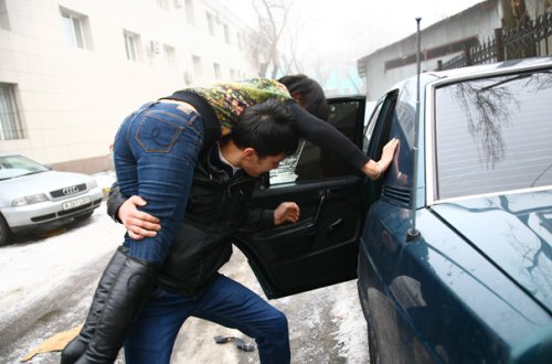 Azərbaycanda 11 qızı evlilik üçün qaçırıblar