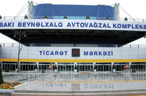 Avtovağzalda heç bir reys təxirə salınmayıb