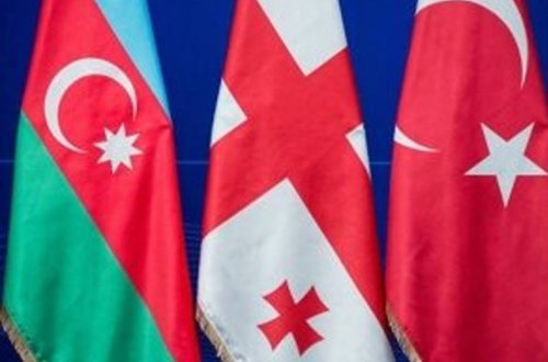 Azərbaycan, Türkiyə və Gürcüstan iqtisadi əməkdaşlığı davam edəcək