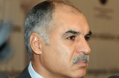 Hərbi prokuror prezidentin sərəncamından — DANIŞDI